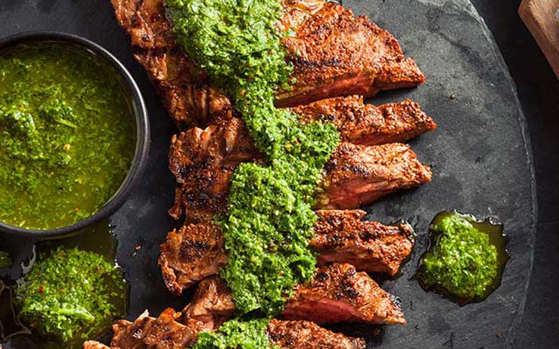 Chimichurri